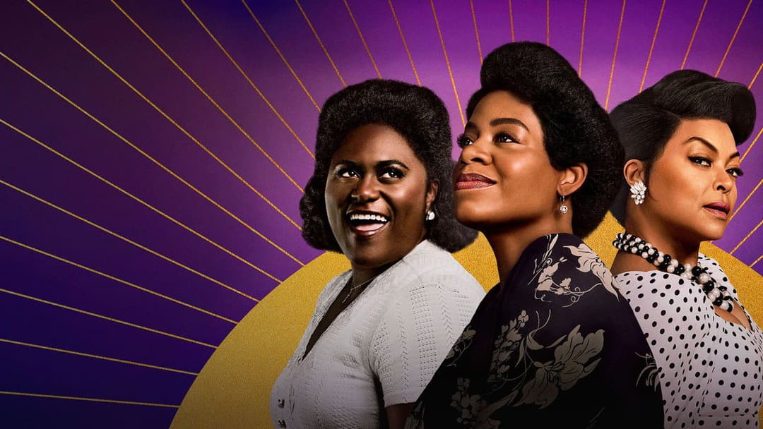 Die Farbe Lila backdrop 12