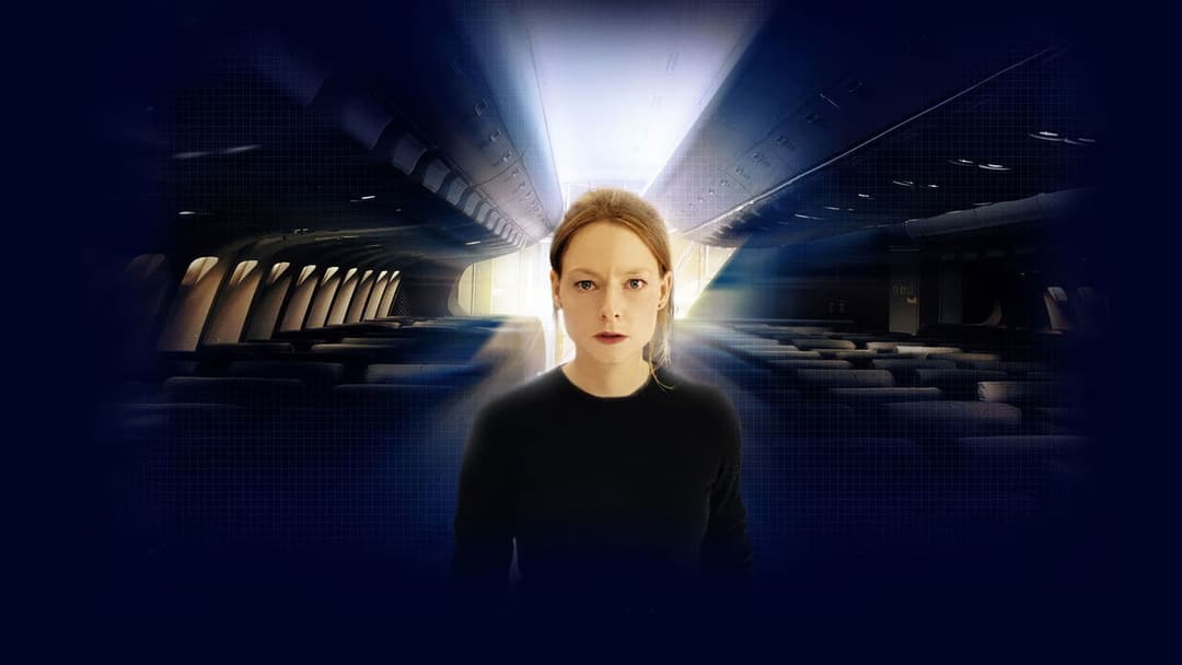 Ілюзія польоту backdrop 6