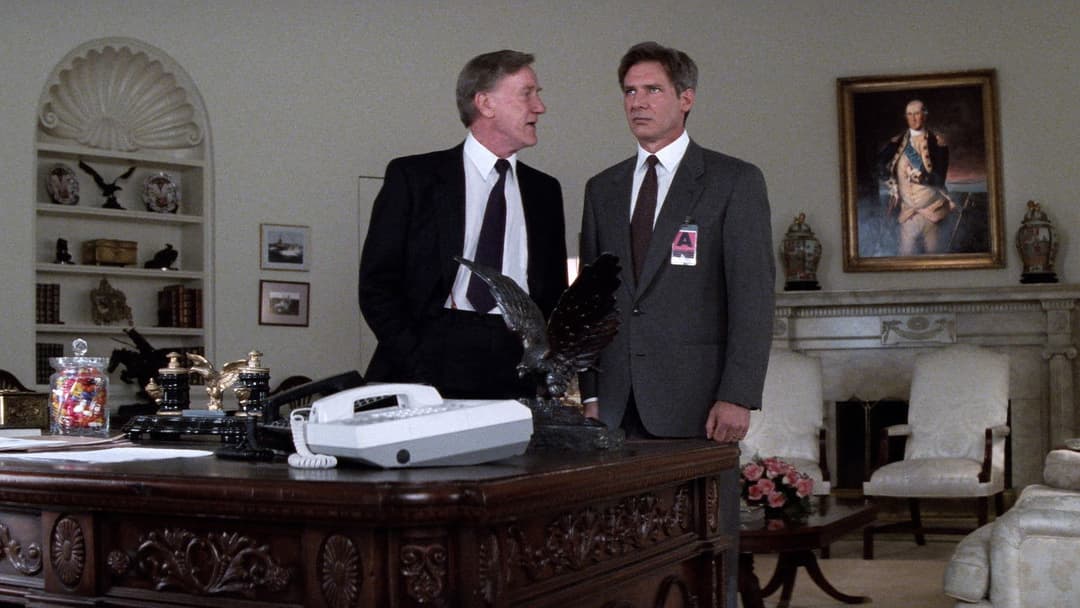 Пряма та очевидна загроза backdrop 8