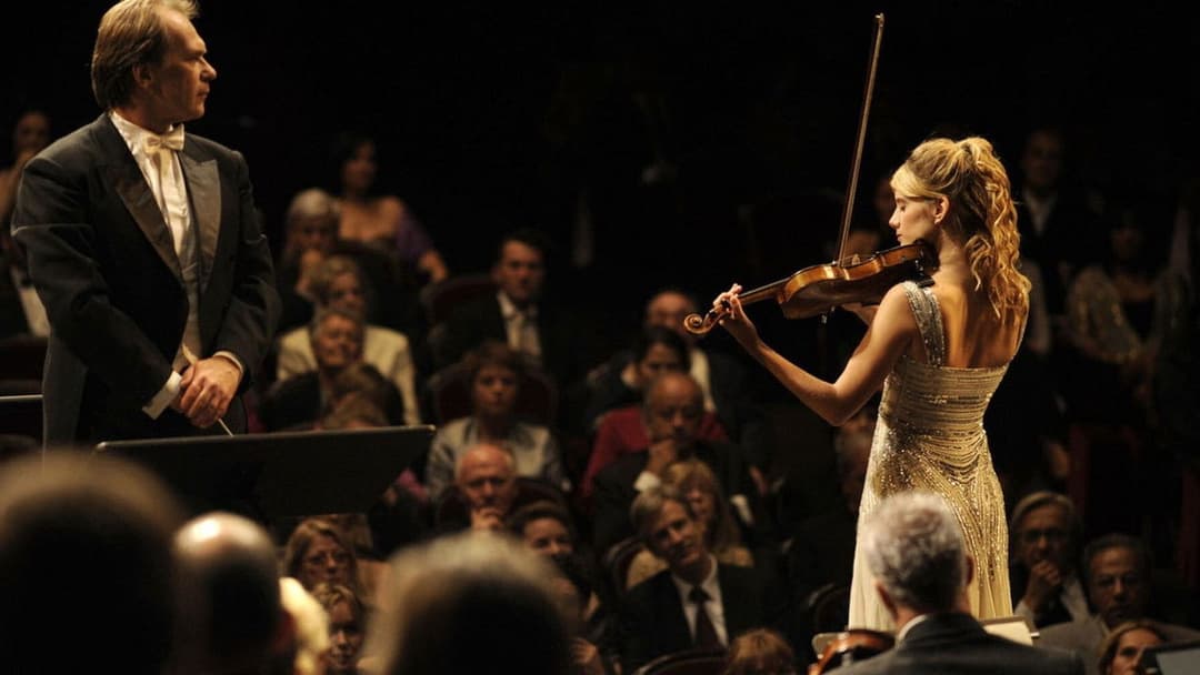 Le Concert backdrop 14