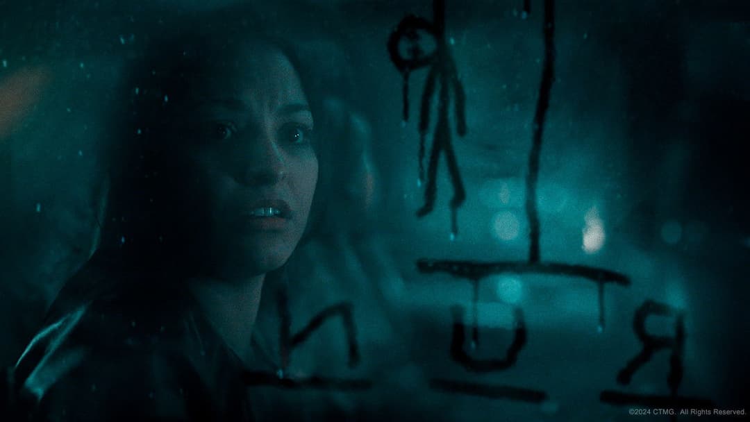 Tarot - Tödliche Prophezeiung backdrop 13