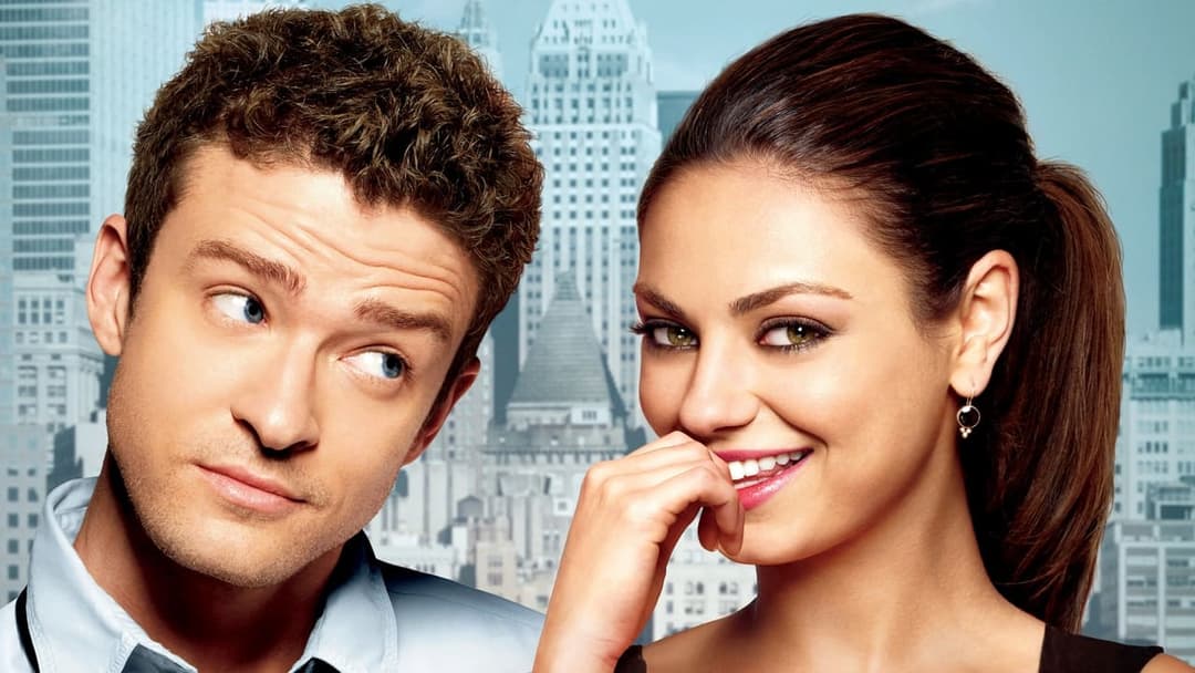 Freunde mit gewissen Vorzügen backdrop 10