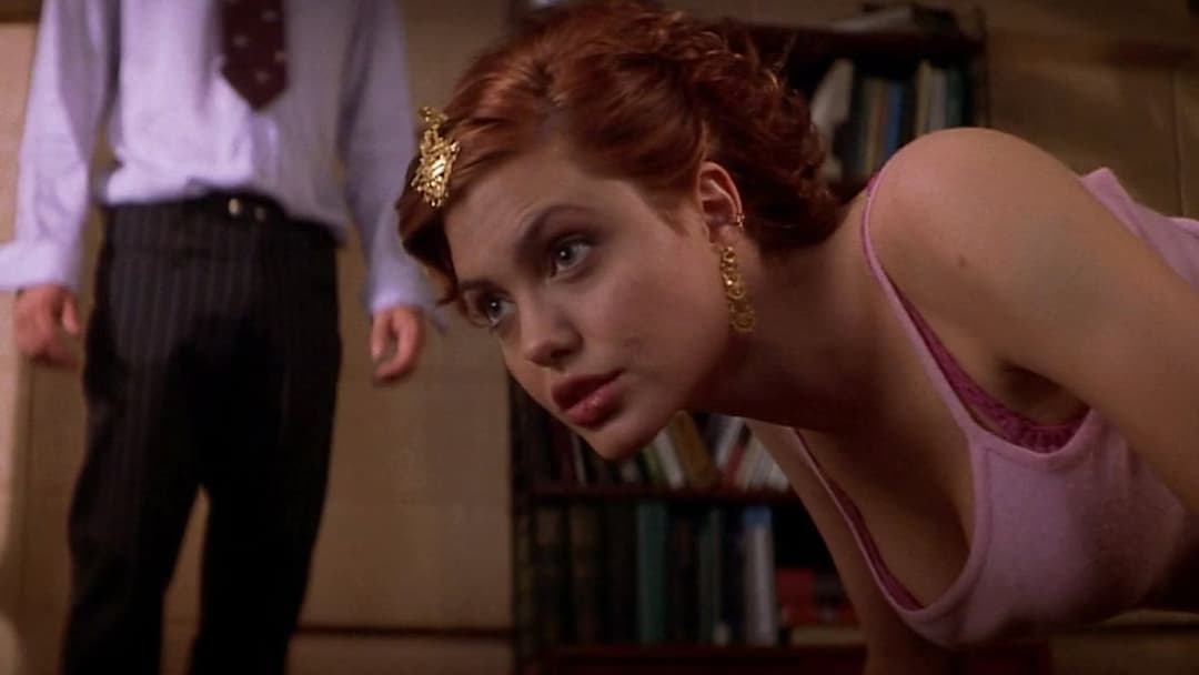 Перипетії кохання backdrop 2