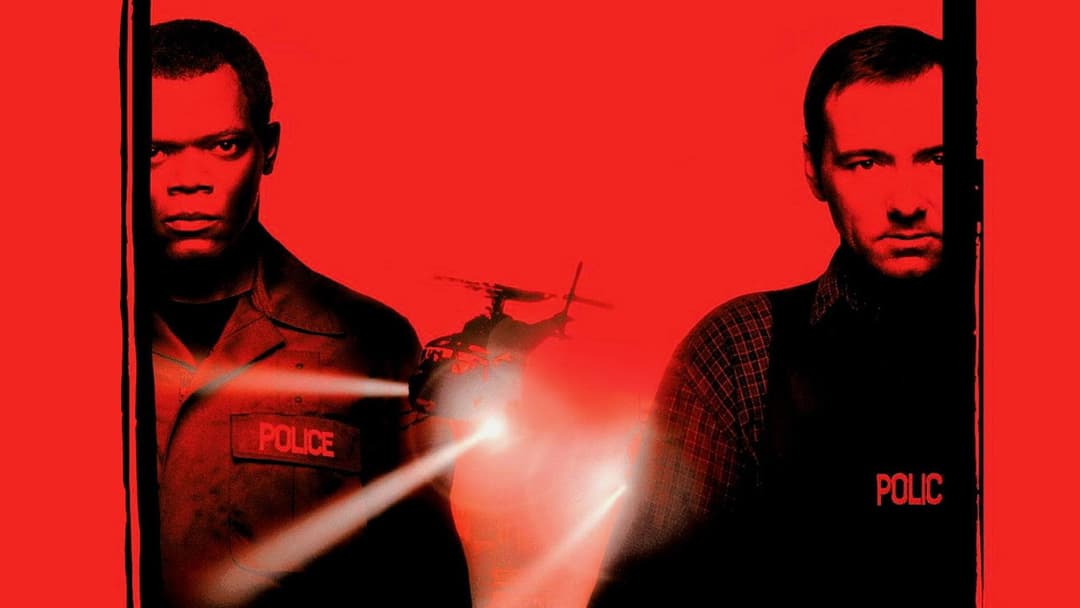 The Negotiator backdrop 9