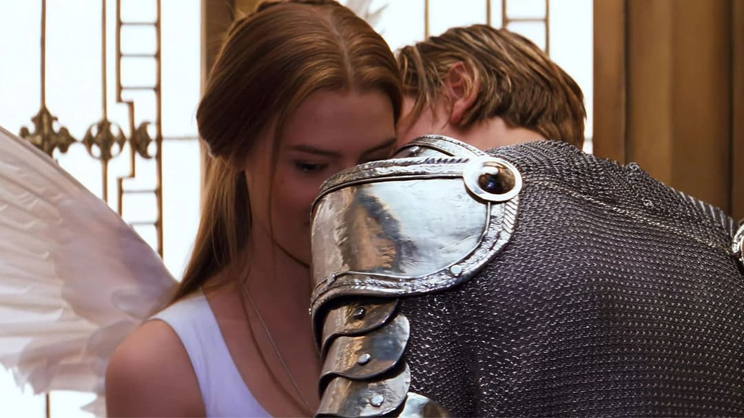 Ромео + Джульєта backdrop 14