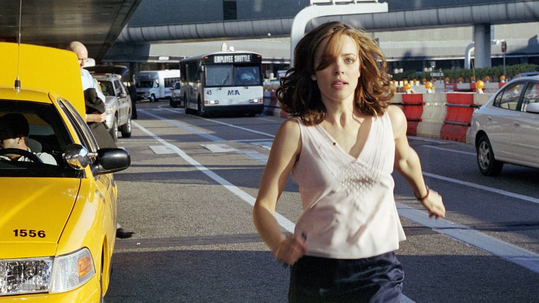 Red Eye - Nachtflug in den Tod backdrop 15