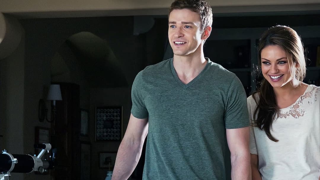 Freunde mit gewissen Vorzügen backdrop 13