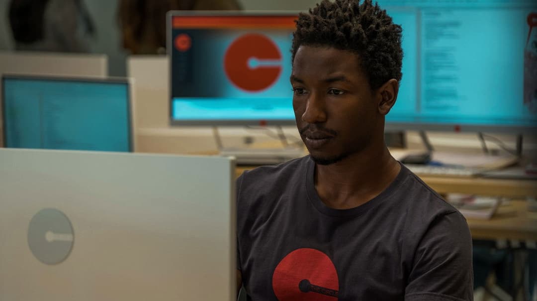 Сфера backdrop 15