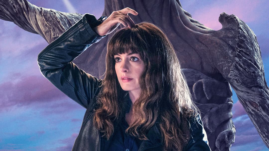 Моя дівчина – монстр backdrop 16