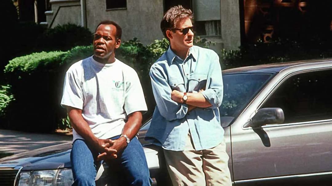 Grand Canyon - Im Herzen der Stadt backdrop 5