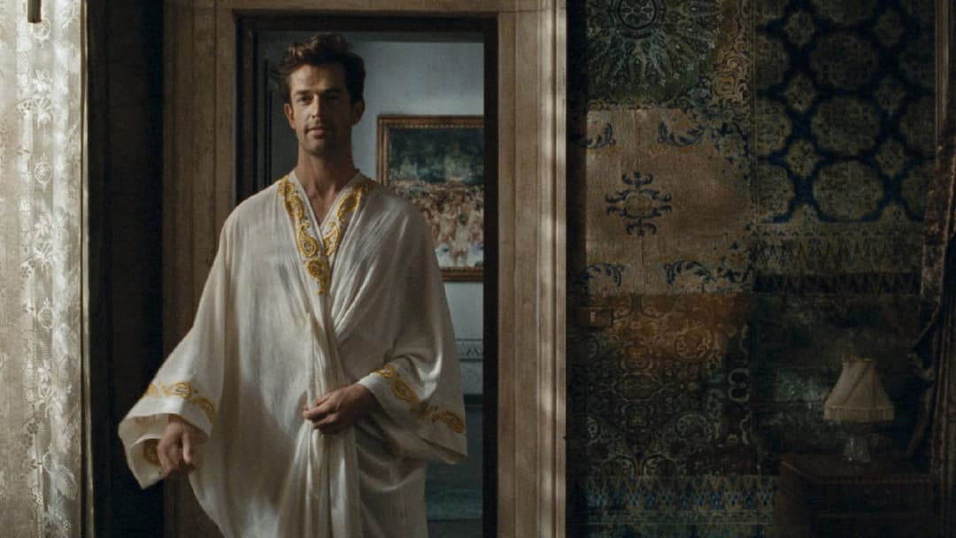 Der Trost von Fremden backdrop 5