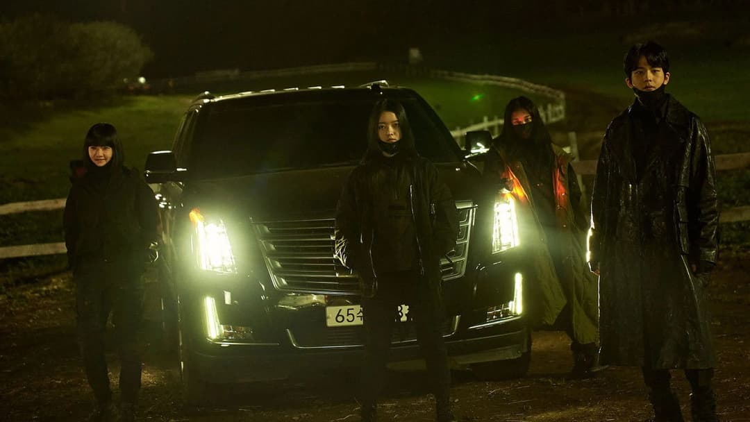 The Witch: The Other One backdrop 11