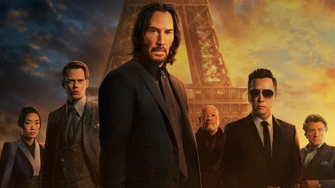 John Wick: Kapitel 4 backdrop 4