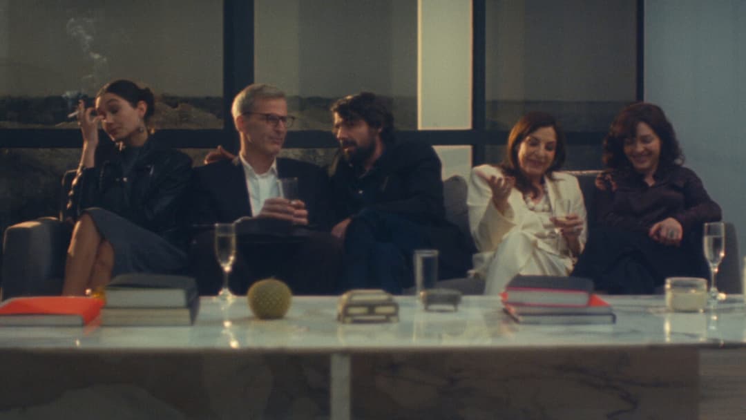 Art Is Dark and Full of Horrors backdrop 3