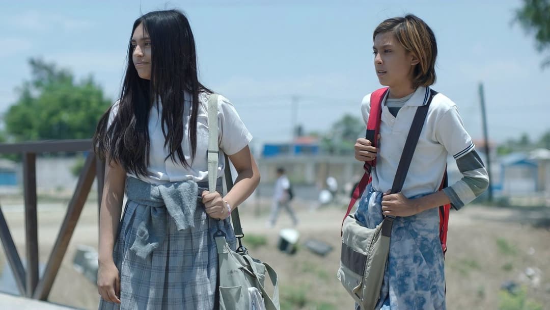 Radical - Eine Klasse für sich backdrop 10