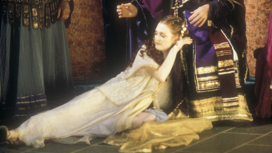 Cookie’s Fortune - Aufruhr in Holly Springs backdrop 2