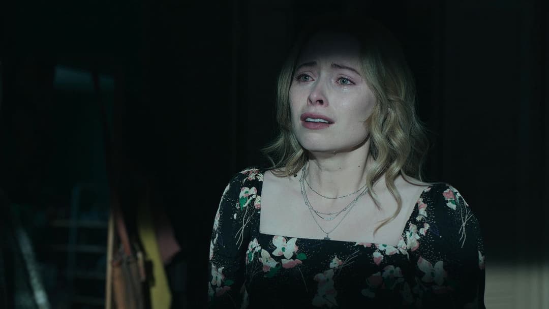 Return to Silent Hill backdrop 5