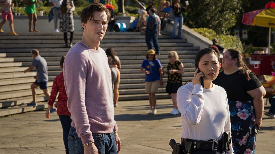 Ренфілд backdrop 11