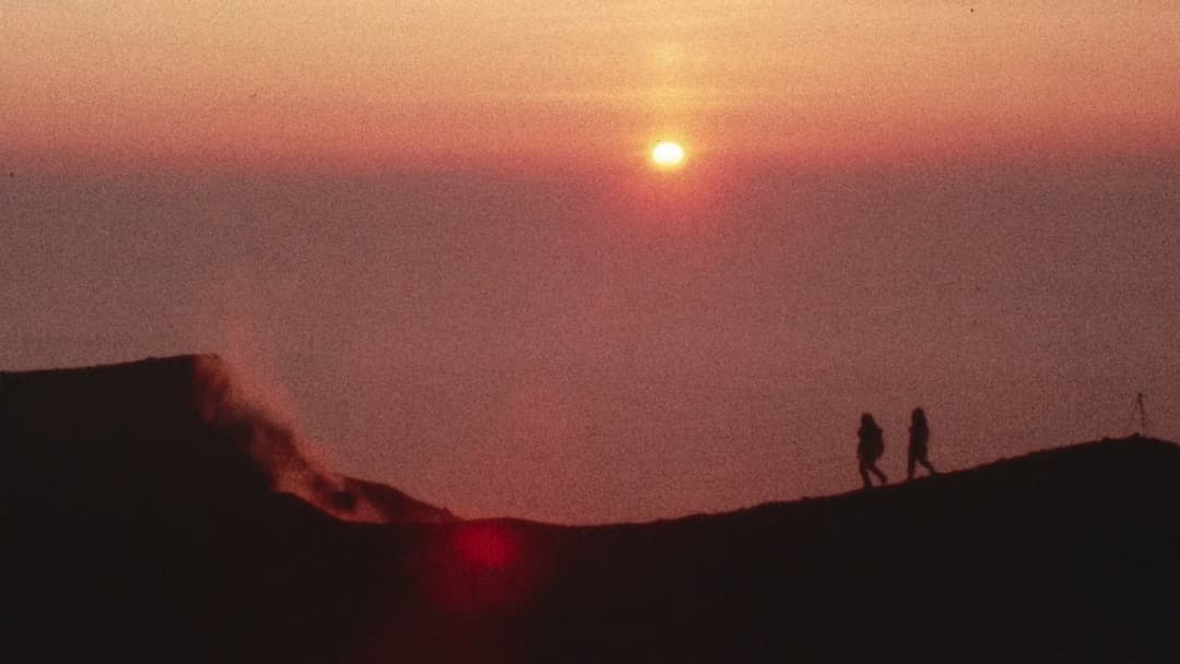 Fire of Love backdrop 16