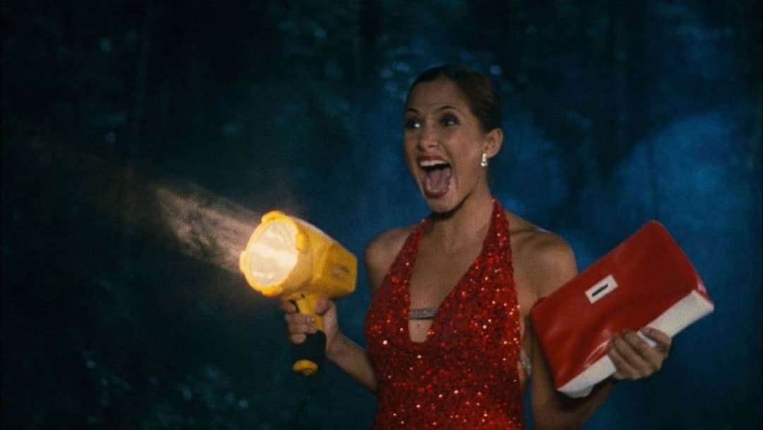 Saneamento Básico, O Filme backdrop 6