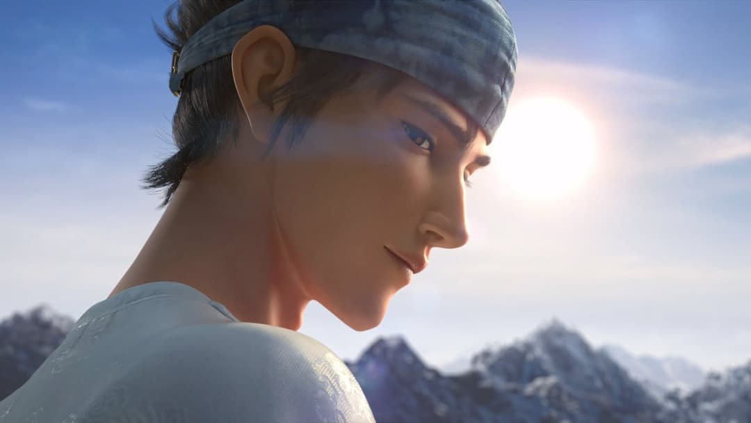 New Gods: Yang Jian backdrop 4