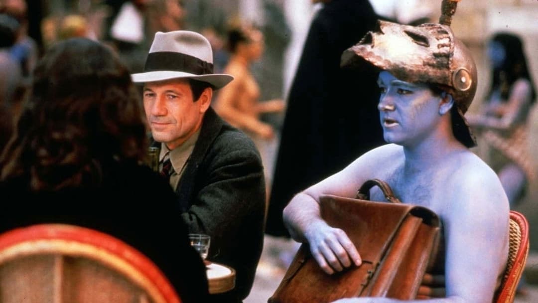 Генрі та Джун backdrop 5