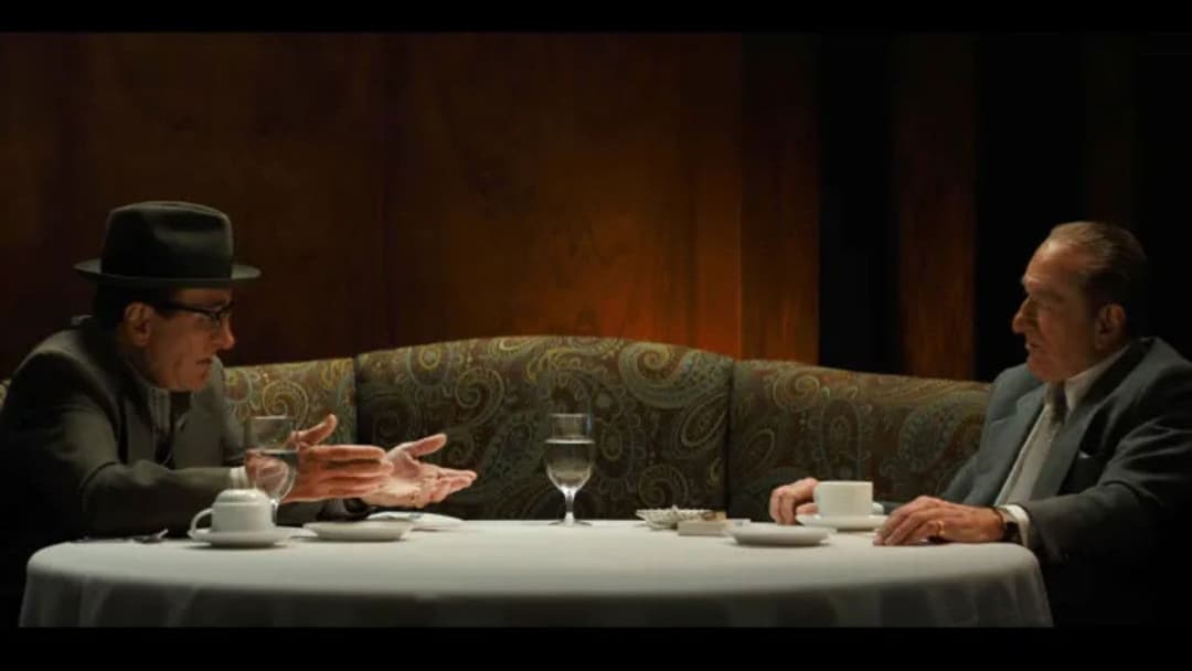 Лицарі Альто backdrop 5