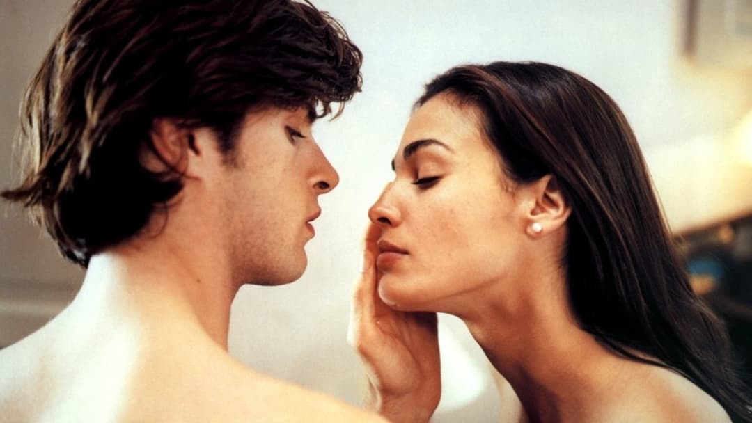 За хмарами backdrop 11