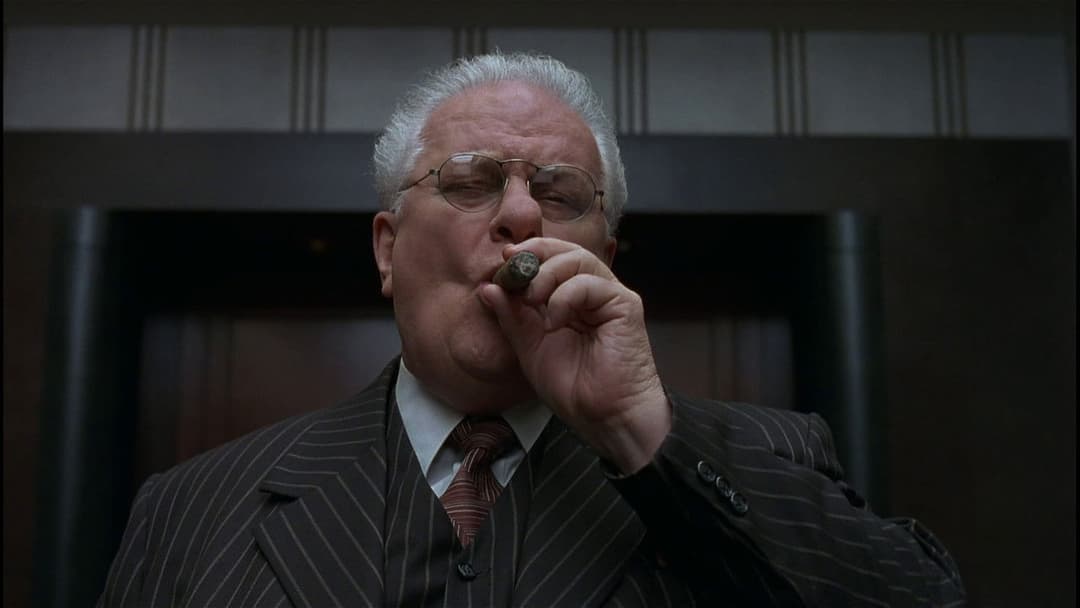 Hudsucker - Der große Sprung backdrop 18