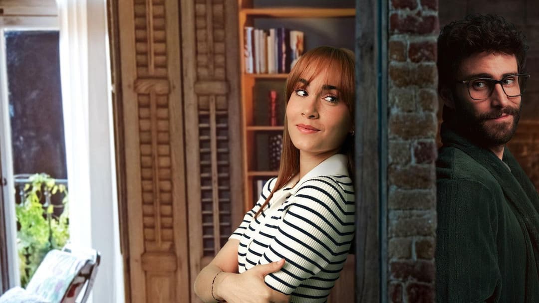 Тонка стіна backdrop 1