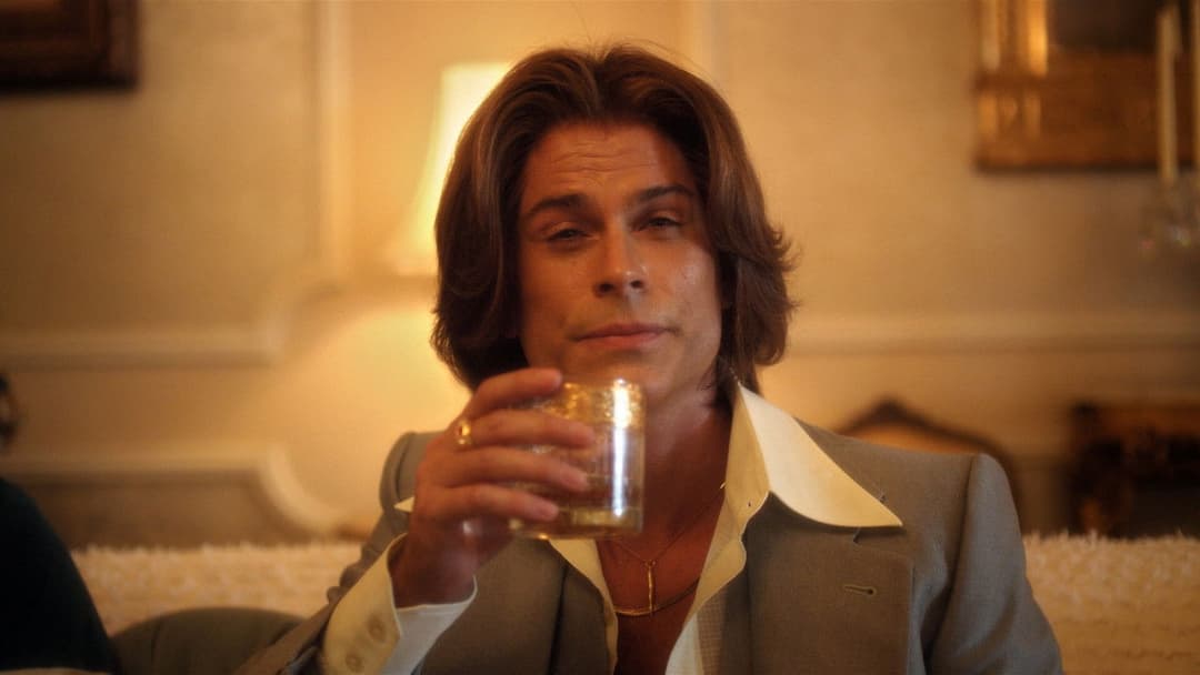 Liberace backdrop 12