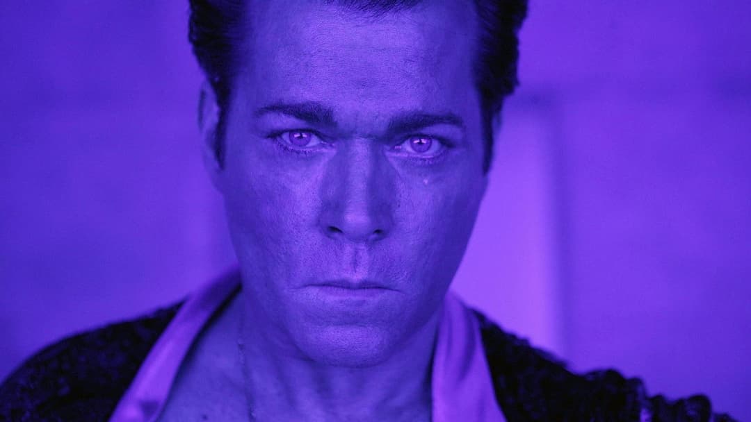 Revolver backdrop 16