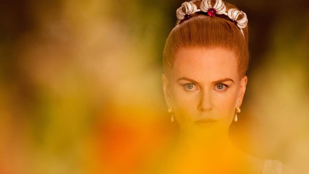Grace of Monaco backdrop 4