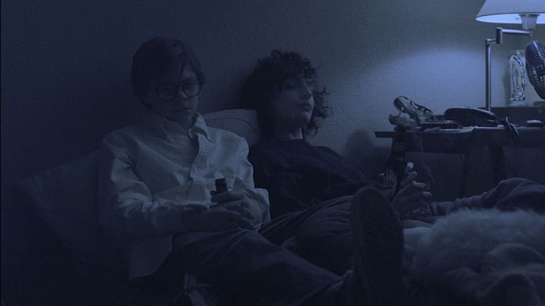 Der Distelfink backdrop 18