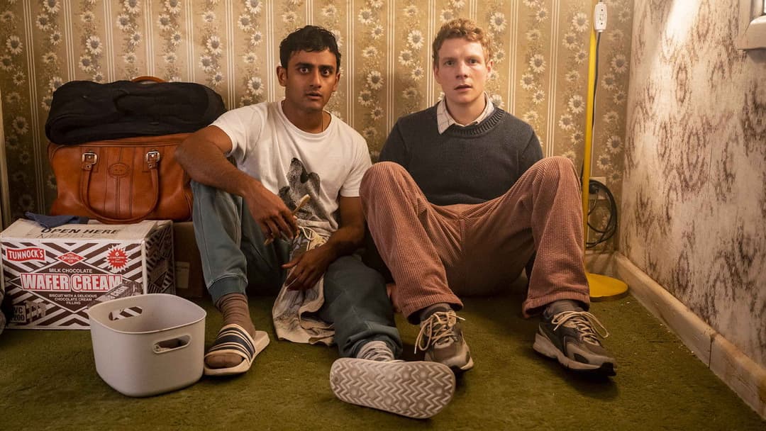 Магічні двері backdrop 8