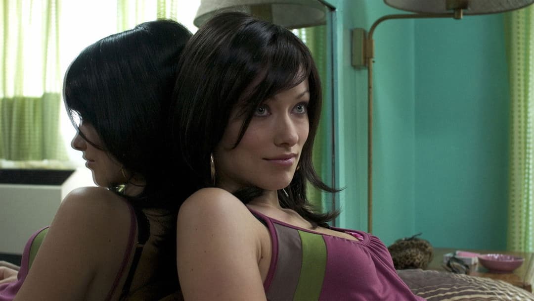 Альфа Дог backdrop 6