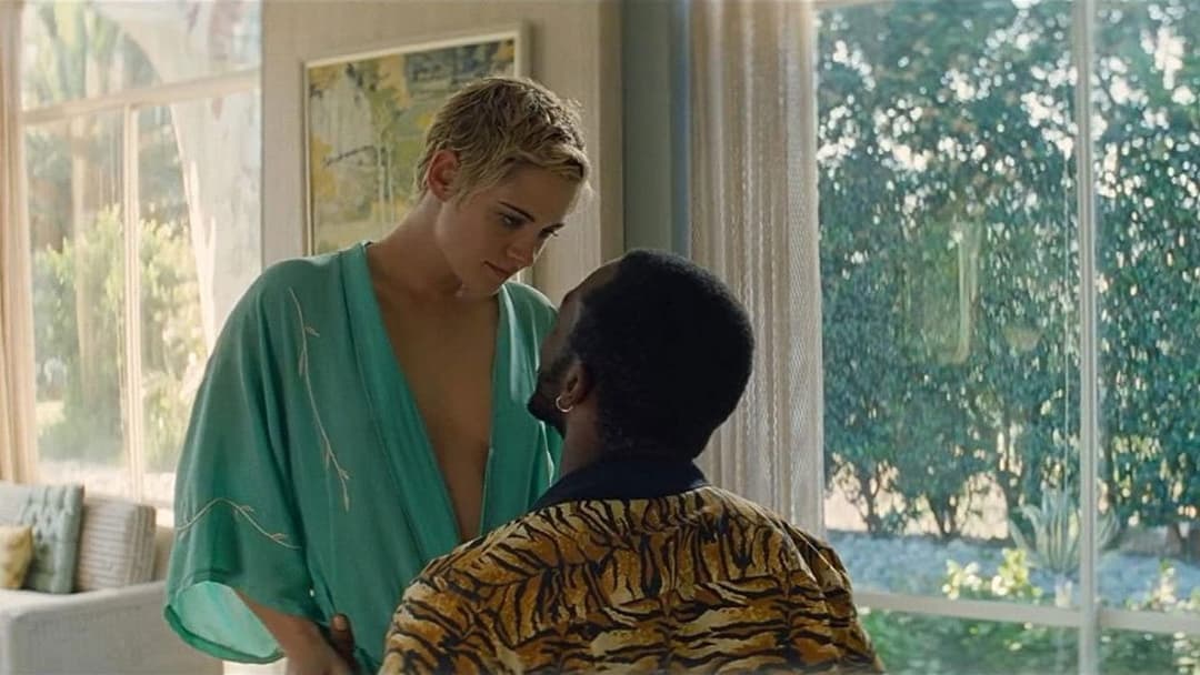 Проти всіх ворогів: Історія Джин Сіберґ backdrop 12