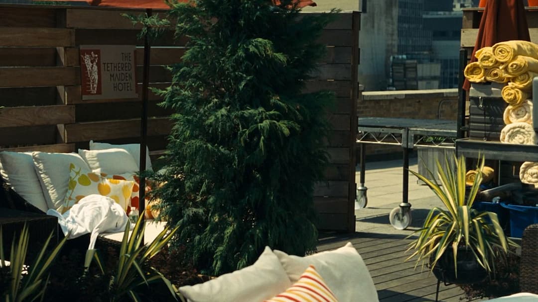 Synecdoche, New York backdrop 13