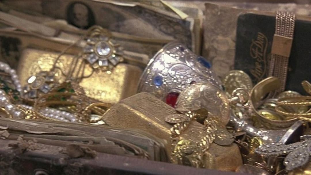 Das Geheimnis von Green Lake backdrop 16