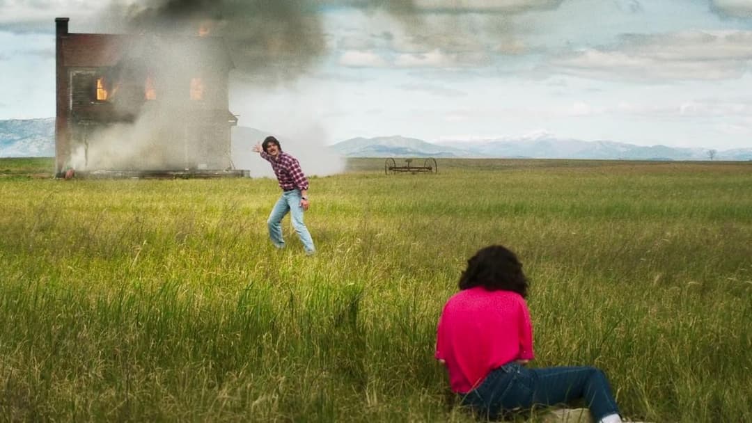 The Room Next Door backdrop 7