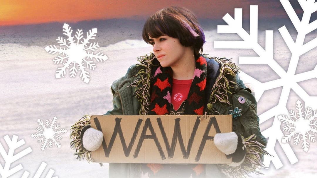 Сніговий пиріг backdrop 4