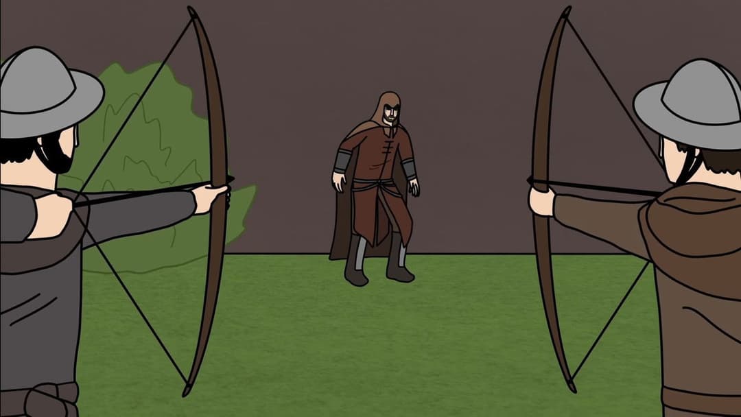 Assassin's Creed: Savage Industry backdrop 8