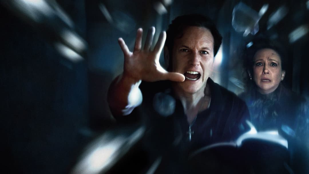 Conjuring 4: Das letzte Kapitel backdrop 4