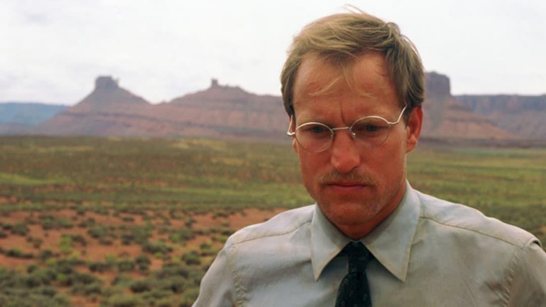 The Sunchaser backdrop 2