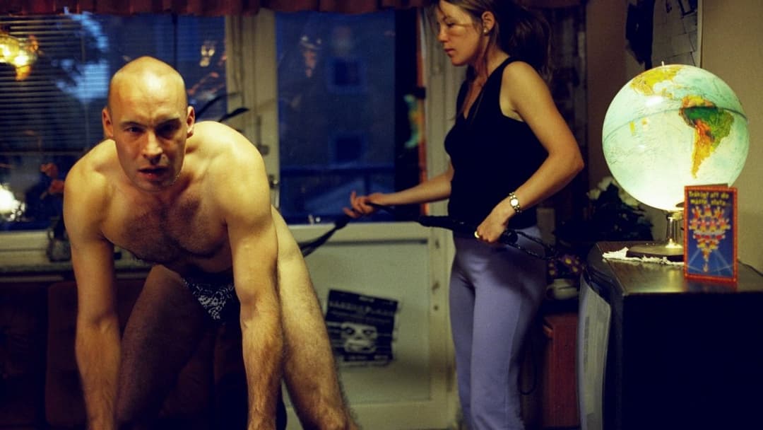 Jalla! Jalla! backdrop 3