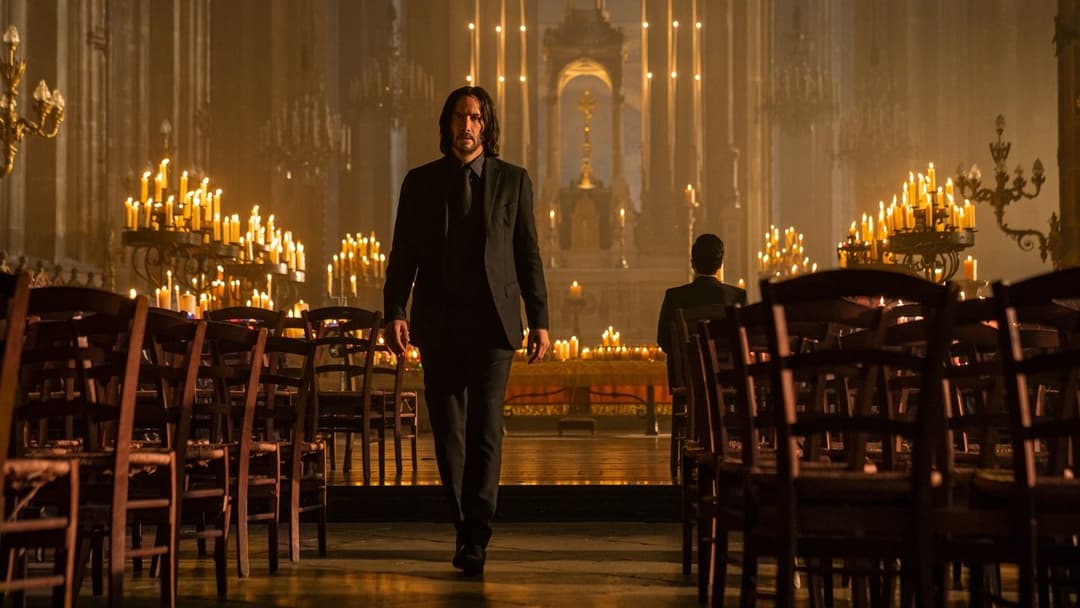 John Wick: Kapitel 4 backdrop 2