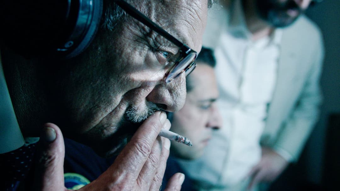 Die Kairo Verschwörung backdrop 14