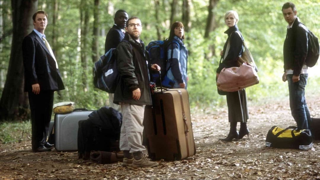 Severance backdrop 5