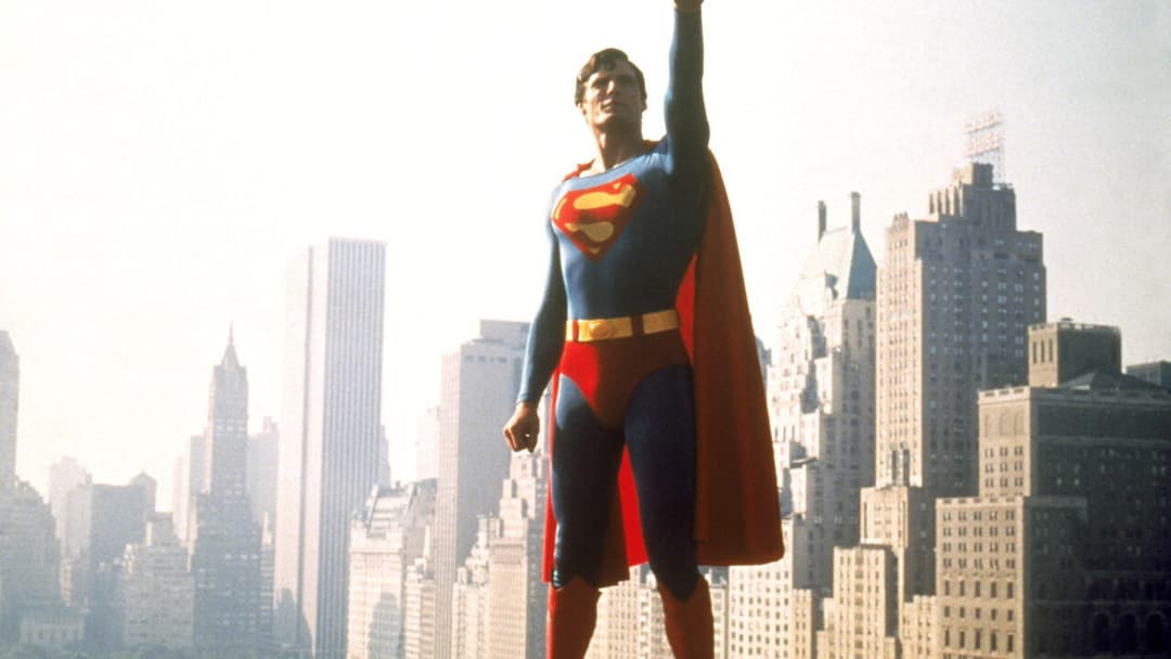 Super/Man: The Christopher Reeve Story backdrop 6