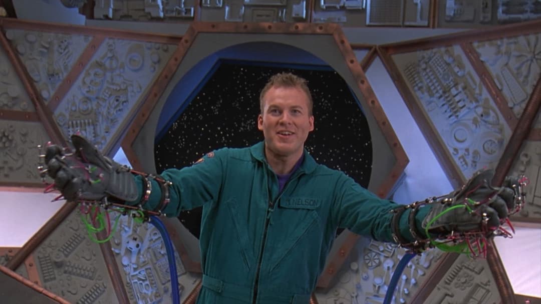 Mystery Science Theater 3000: The Movie backdrop 2